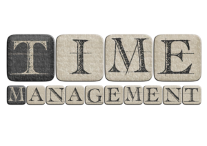 Gestione del tempo - Time Management